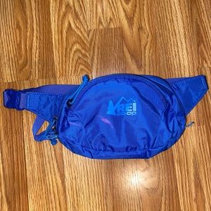 REI fanny pack